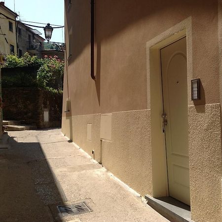 Casa Vacanze Albachiara Massa  Luaran gambar