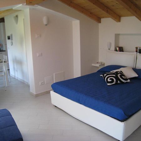 Casa Vacanze Albachiara Massa  Luaran gambar