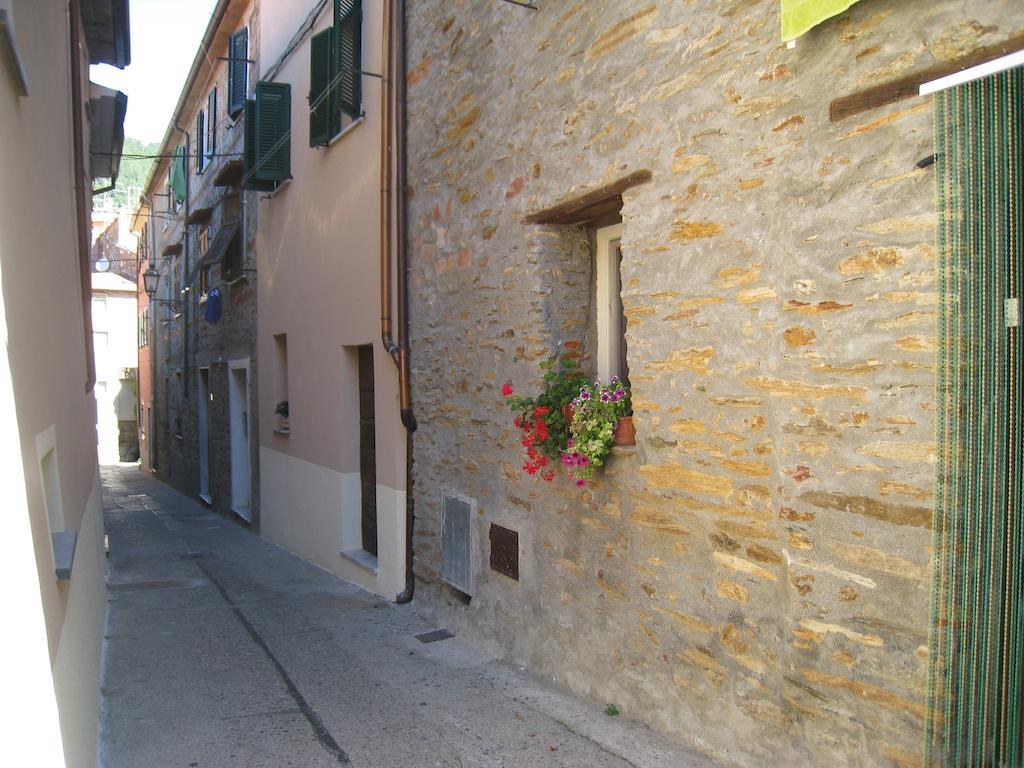 Casa Vacanze Albachiara Massa  Luaran gambar
