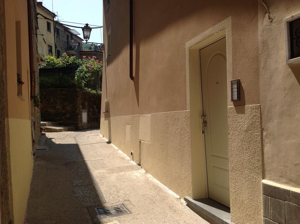 Casa Vacanze Albachiara Massa  Luaran gambar