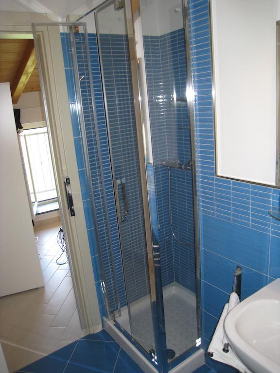 Casa Vacanze Albachiara Massa  Bilik gambar