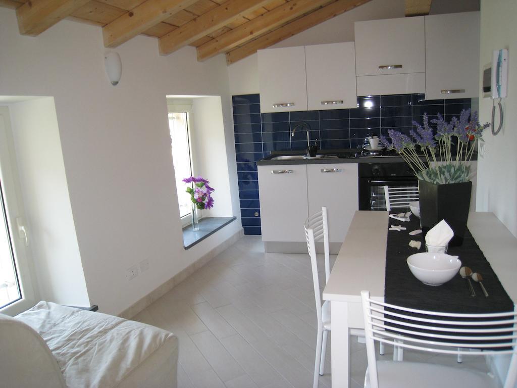 Casa Vacanze Albachiara Massa  Bilik gambar