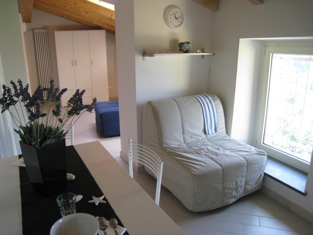 Casa Vacanze Albachiara Massa  Bilik gambar