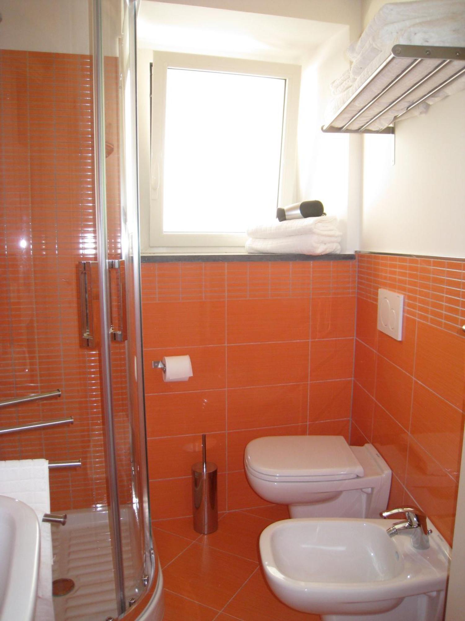 Casa Vacanze Albachiara Massa  Luaran gambar