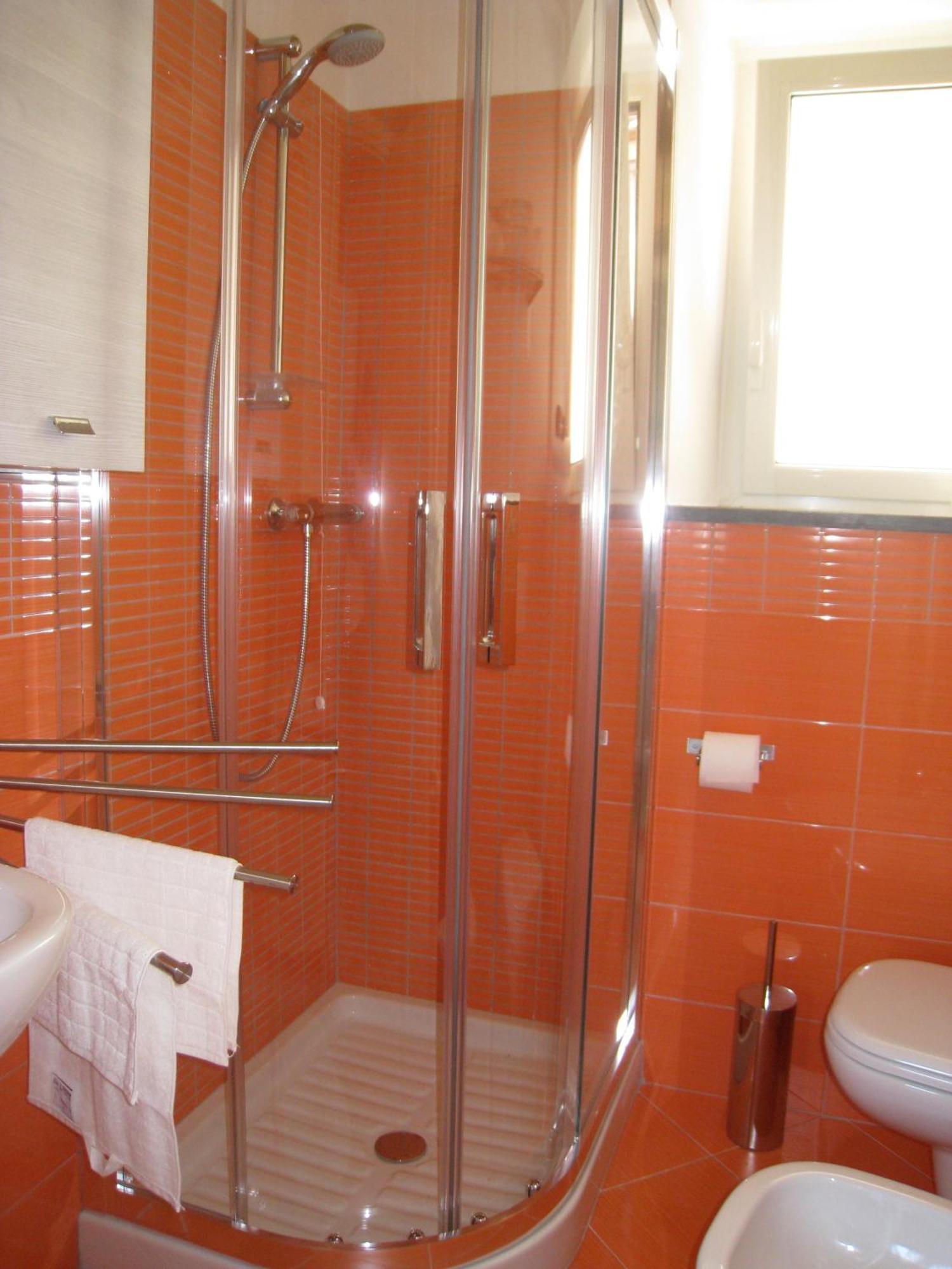 Casa Vacanze Albachiara Massa  Luaran gambar