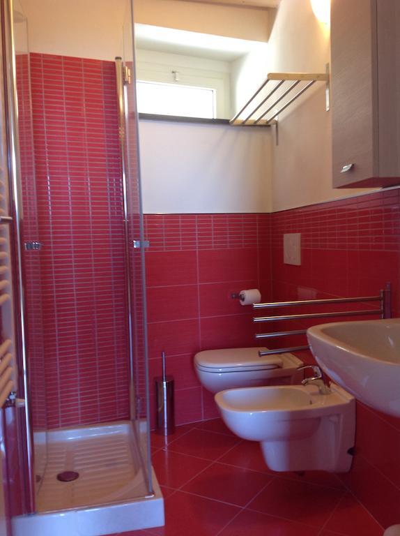 Casa Vacanze Albachiara Massa  Bilik gambar