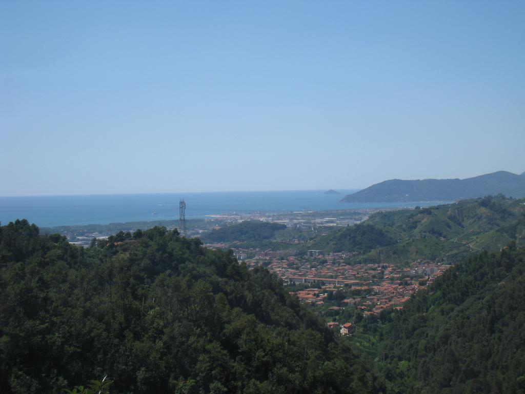 Casa Vacanze Albachiara Massa  Bilik gambar