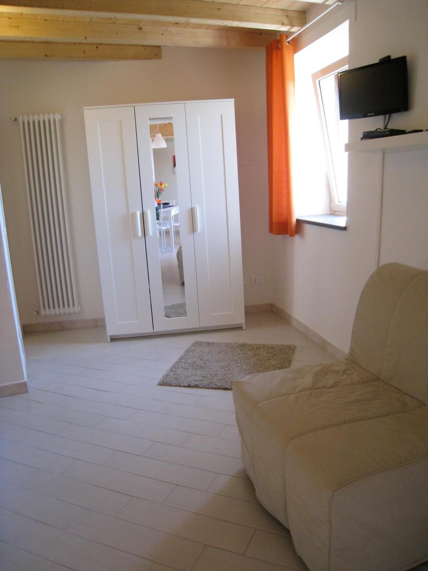 Casa Vacanze Albachiara Massa  Luaran gambar