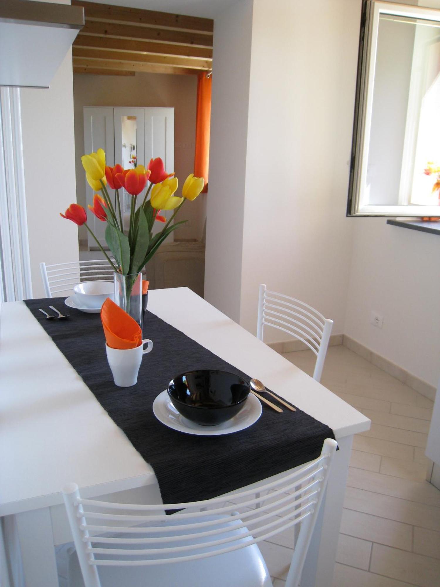 Casa Vacanze Albachiara Massa  Luaran gambar