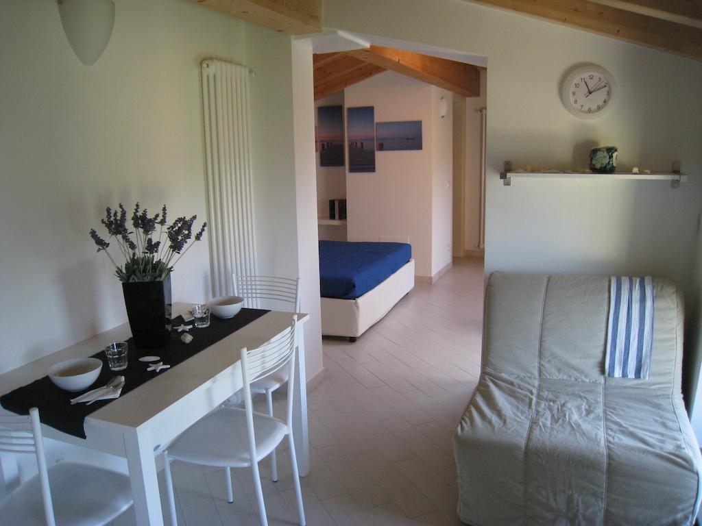 Casa Vacanze Albachiara Massa  Bilik gambar