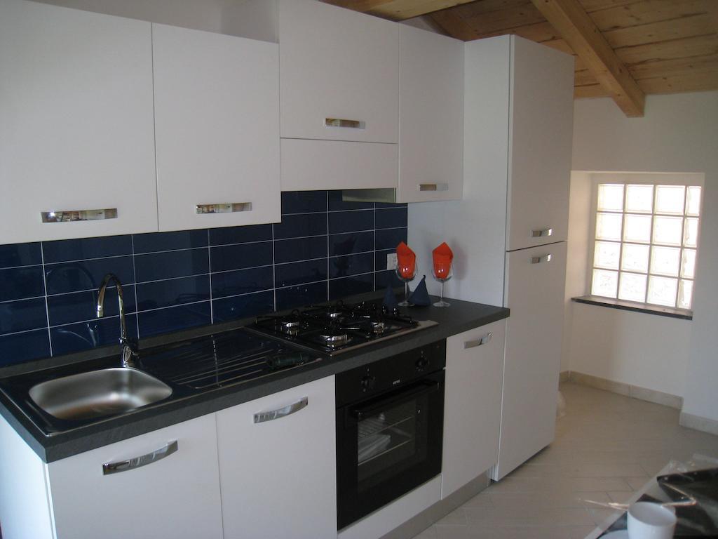 Casa Vacanze Albachiara Massa  Bilik gambar