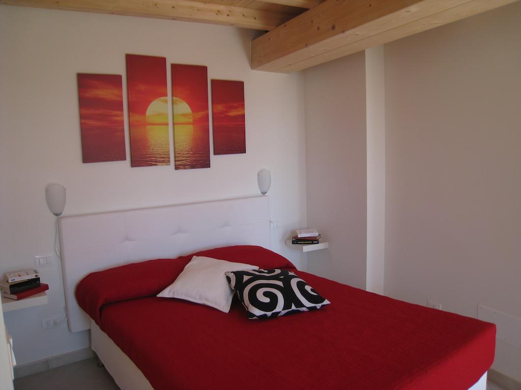 Casa Vacanze Albachiara Massa  Bilik gambar