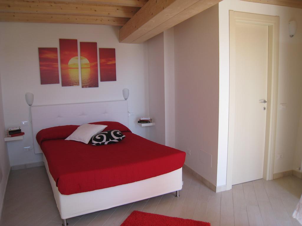 Casa Vacanze Albachiara Massa  Bilik gambar