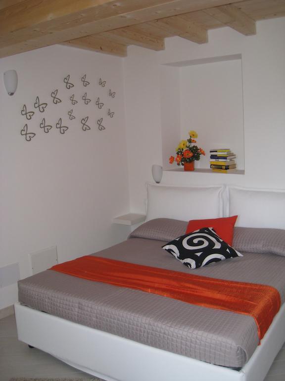 Casa Vacanze Albachiara Massa  Luaran gambar
