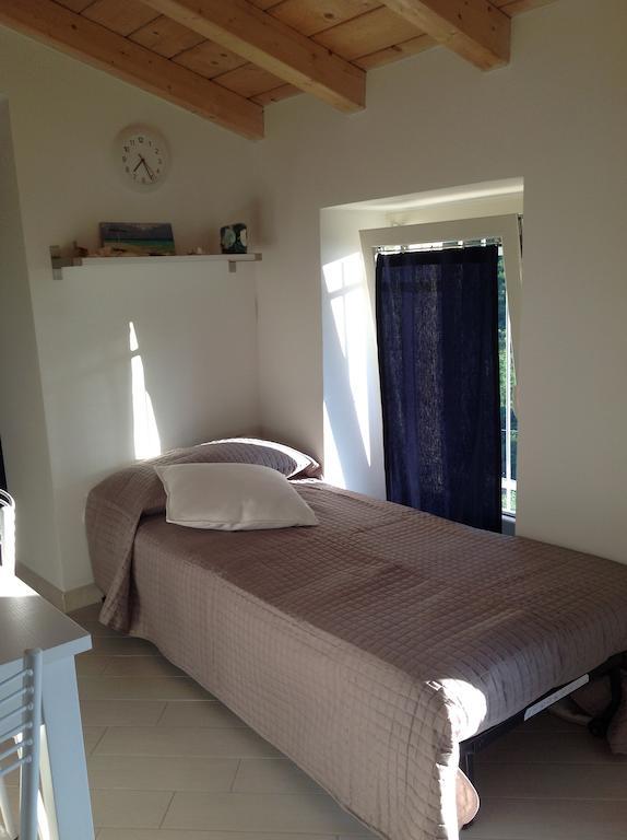 Casa Vacanze Albachiara Massa  Bilik gambar