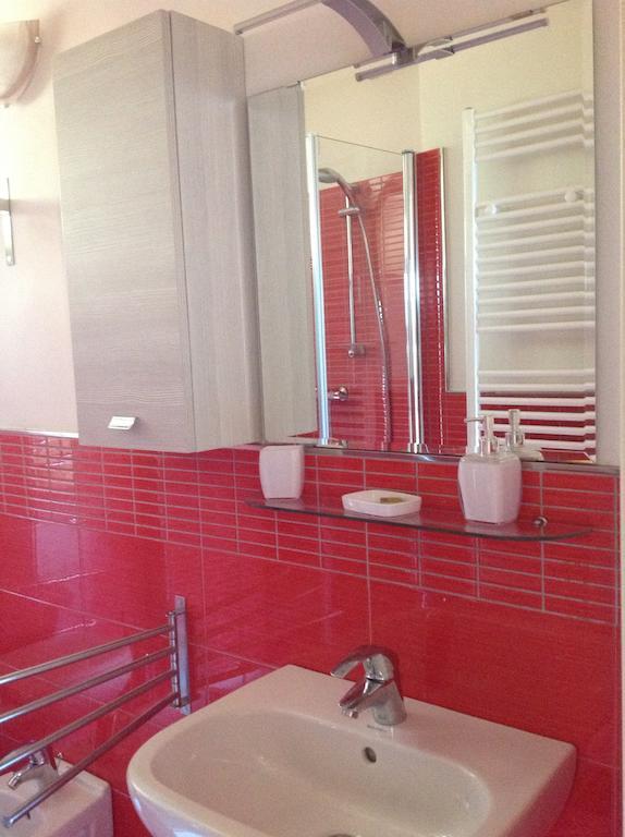 Casa Vacanze Albachiara Massa  Bilik gambar