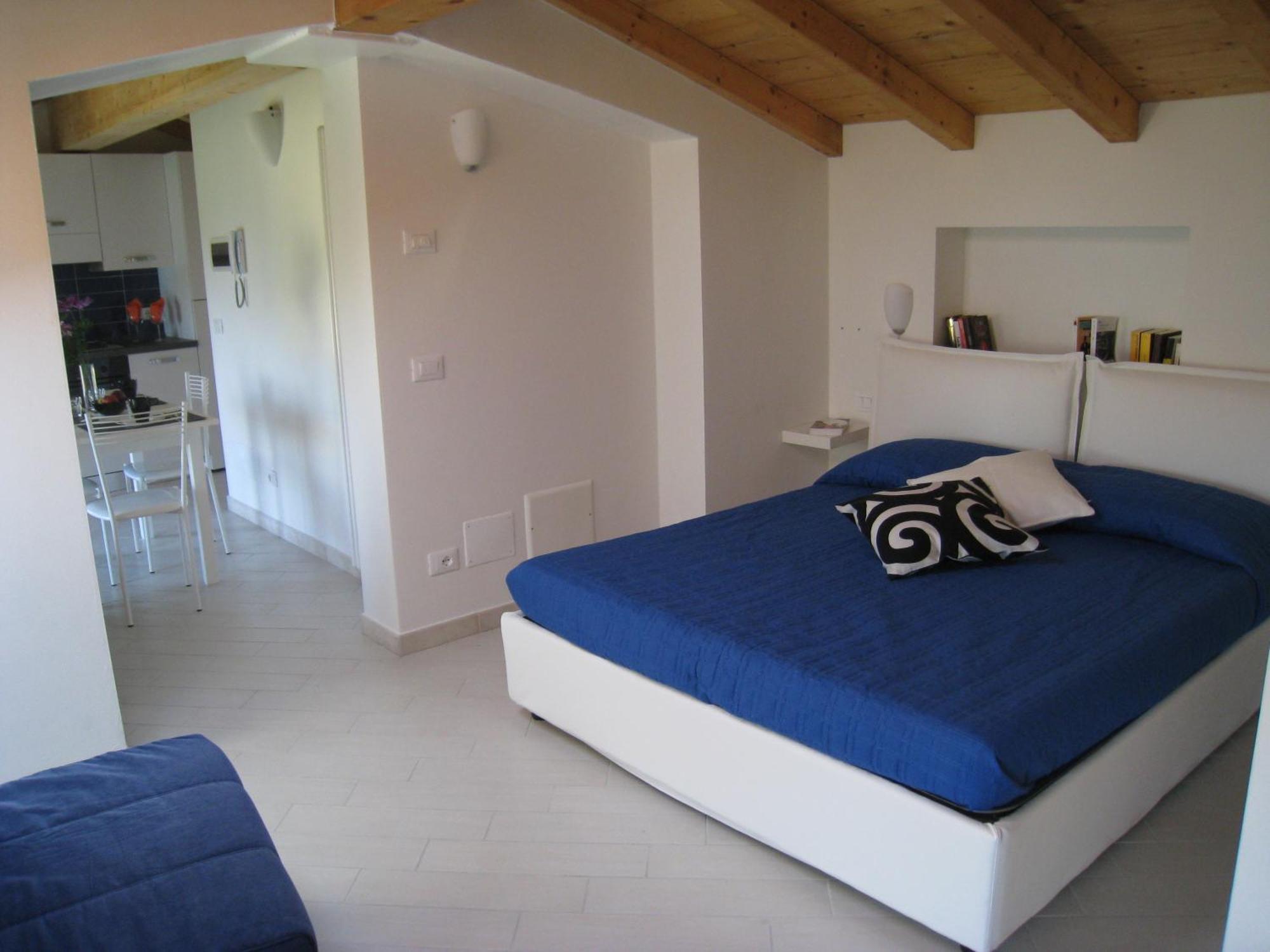 Casa Vacanze Albachiara Massa  Luaran gambar