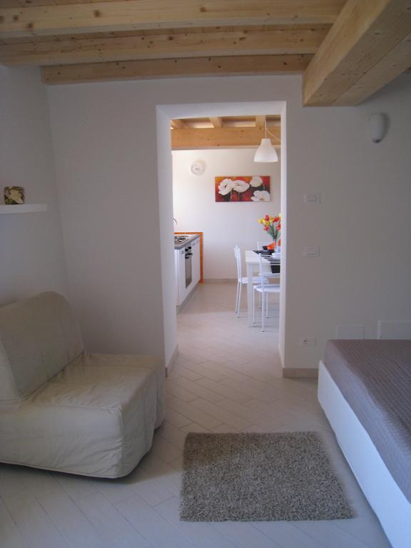 Casa Vacanze Albachiara Massa  Bilik gambar