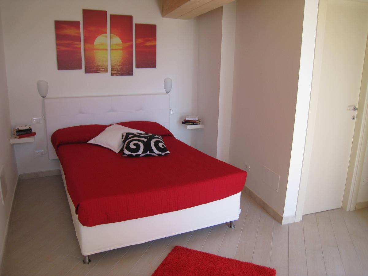 Casa Vacanze Albachiara Massa  Luaran gambar