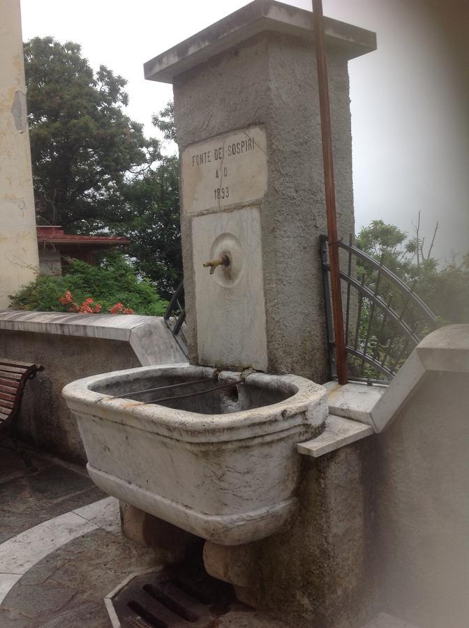 Casa Vacanze Albachiara Massa  Luaran gambar