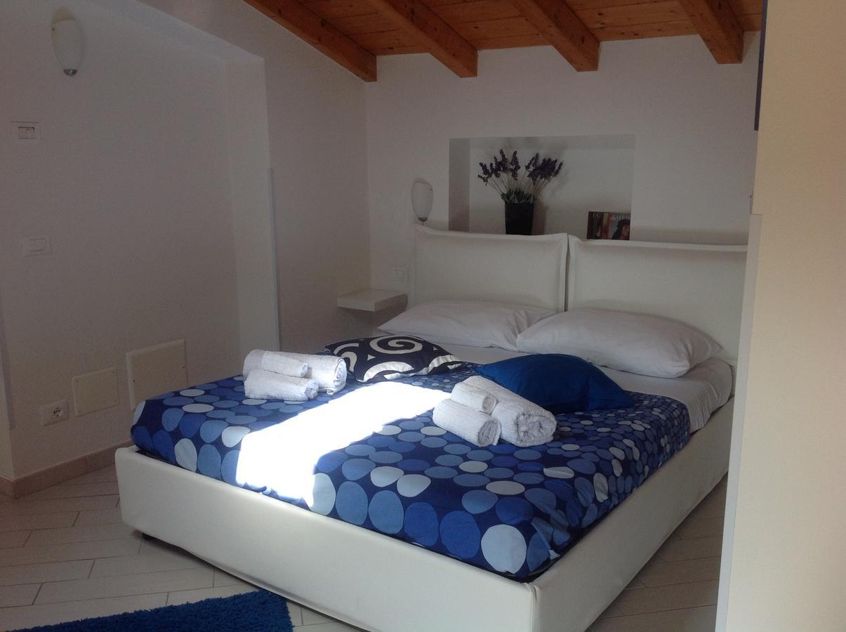 Casa Vacanze Albachiara Massa  Luaran gambar
