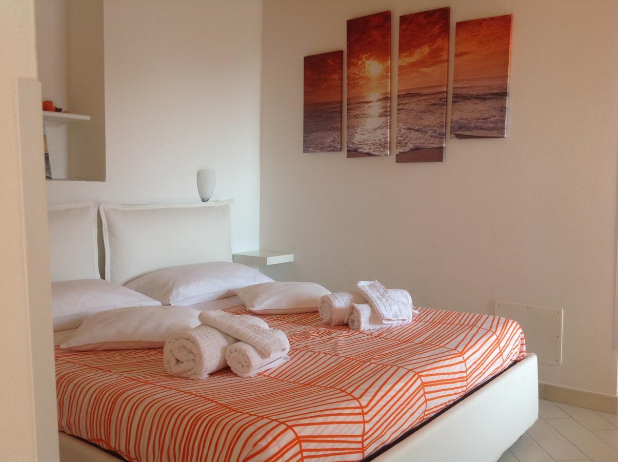 Casa Vacanze Albachiara Massa  Luaran gambar