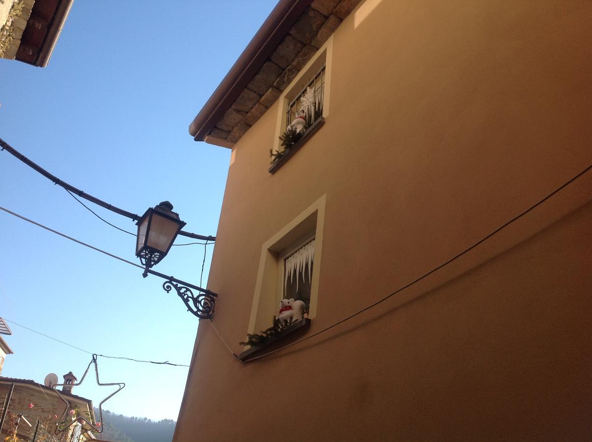 Casa Vacanze Albachiara Massa  Luaran gambar